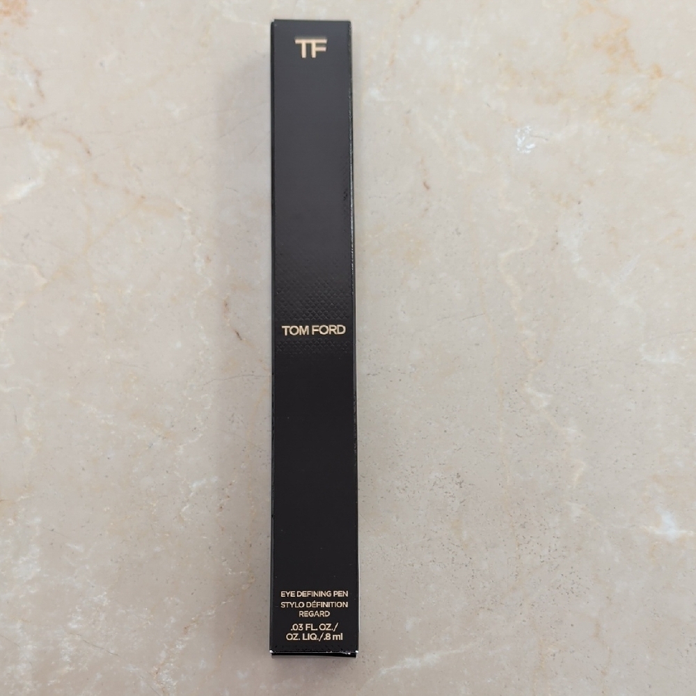 Tom Ford Sleek Black Eye Defining Pen